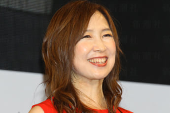 森口博子