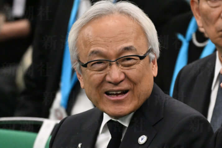 蔵内勇夫