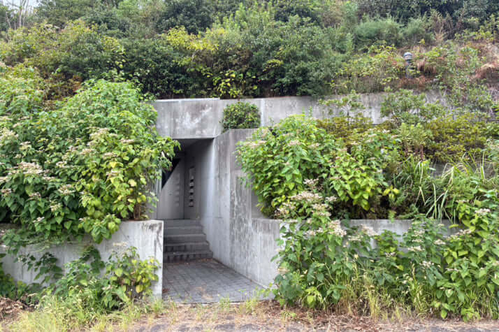 大阪の負の遺産_16_ふれあい港館ワインミュージアム