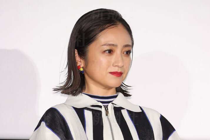 安達祐実