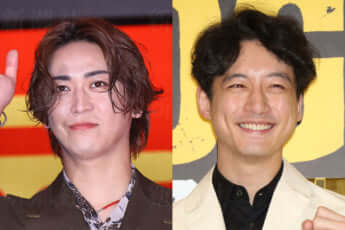 失恋報道ランキング_亀梨和也_坂口健太郎