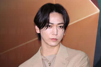 失恋報道ランキング_亀梨和也