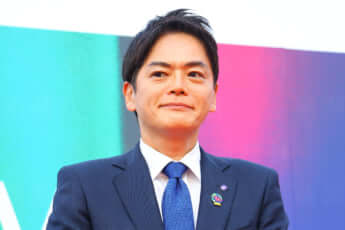 山中竹春