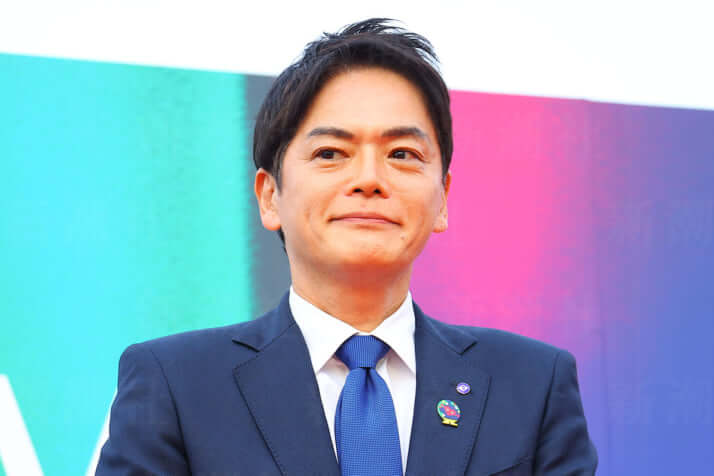 山中竹春