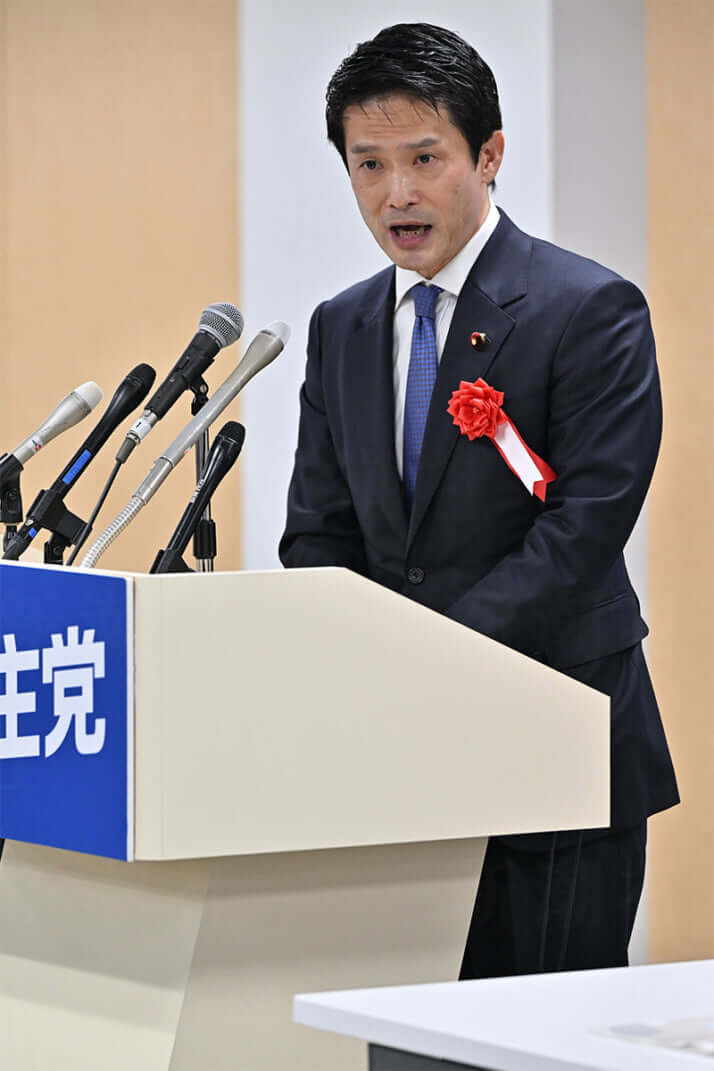 小川淳也