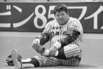 香川伸行