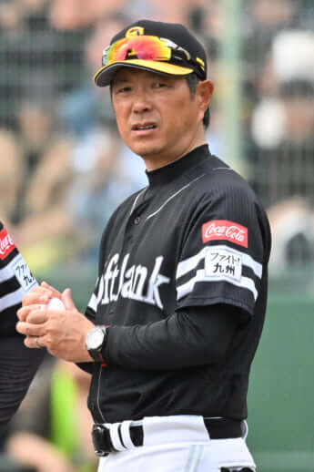 小久保裕紀