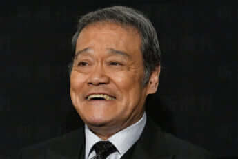 西田敏行
