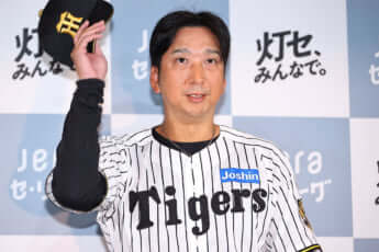藤川球児
