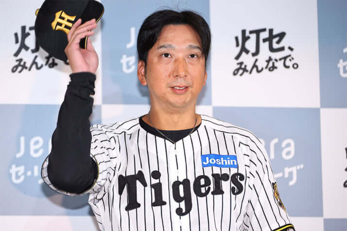 藤川球児