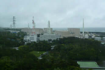 浜岡原発