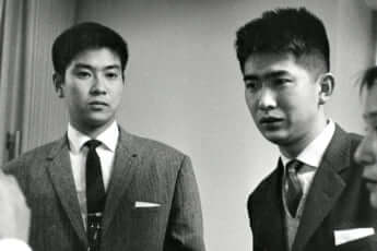 石原裕次郎、石原慎太郎