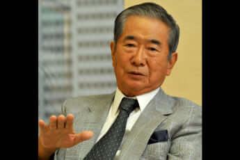 石原慎太郎