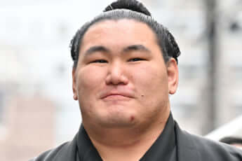 豊昇龍