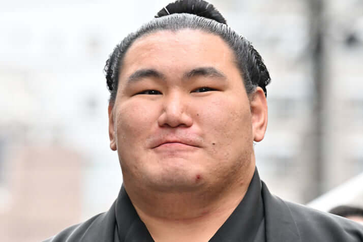 豊昇龍