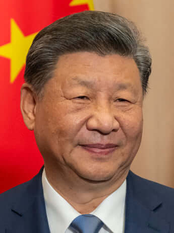 習近平