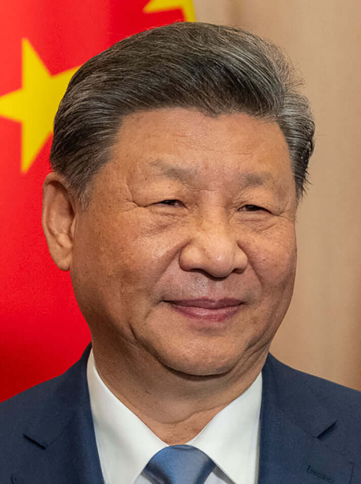 習近平