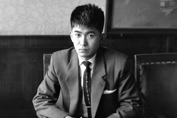 石原慎太郎