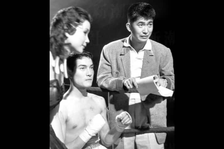 石原慎太郎
