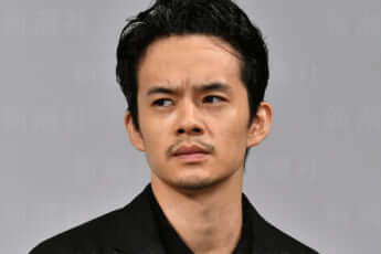 池松壮亮