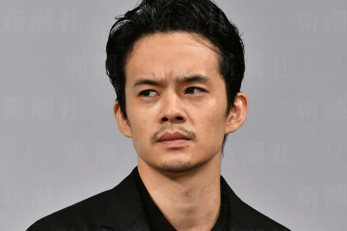 池松壮亮