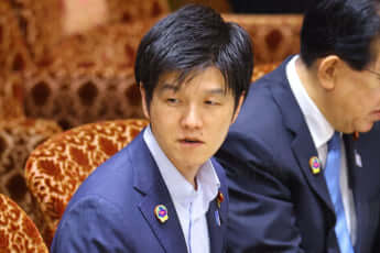 鈴木憲和