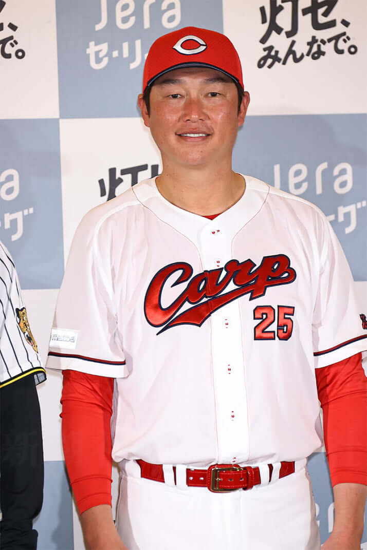 新井貴浩