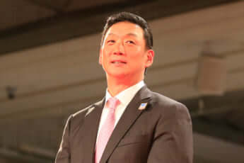 金本知憲