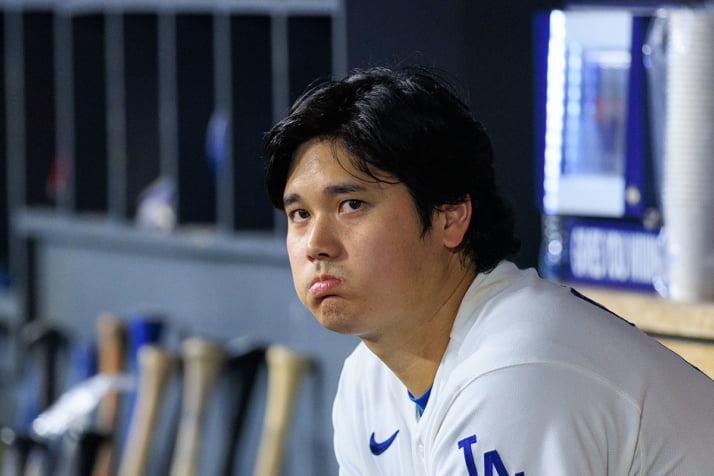 大谷翔平