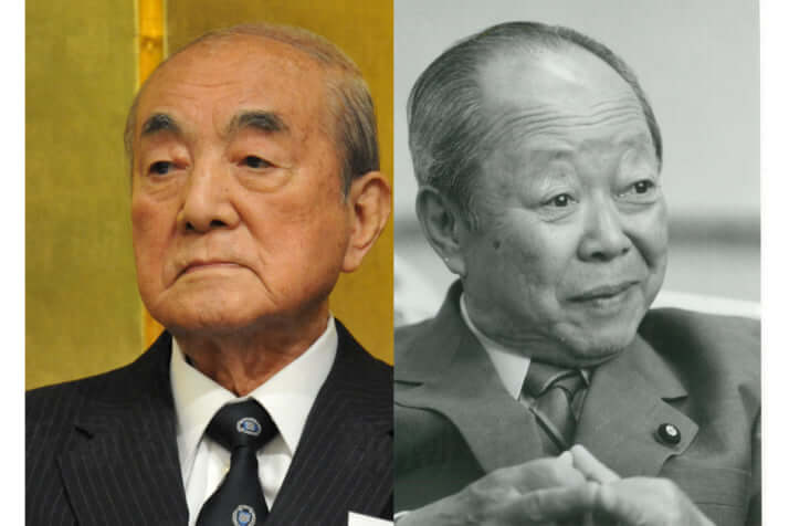 麻生太郎
