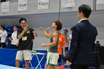 跳び箱選手権10