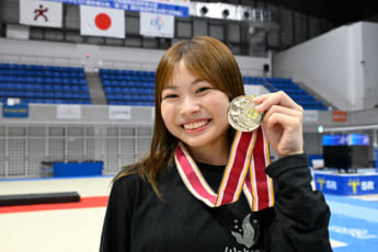 跳び箱選手権6