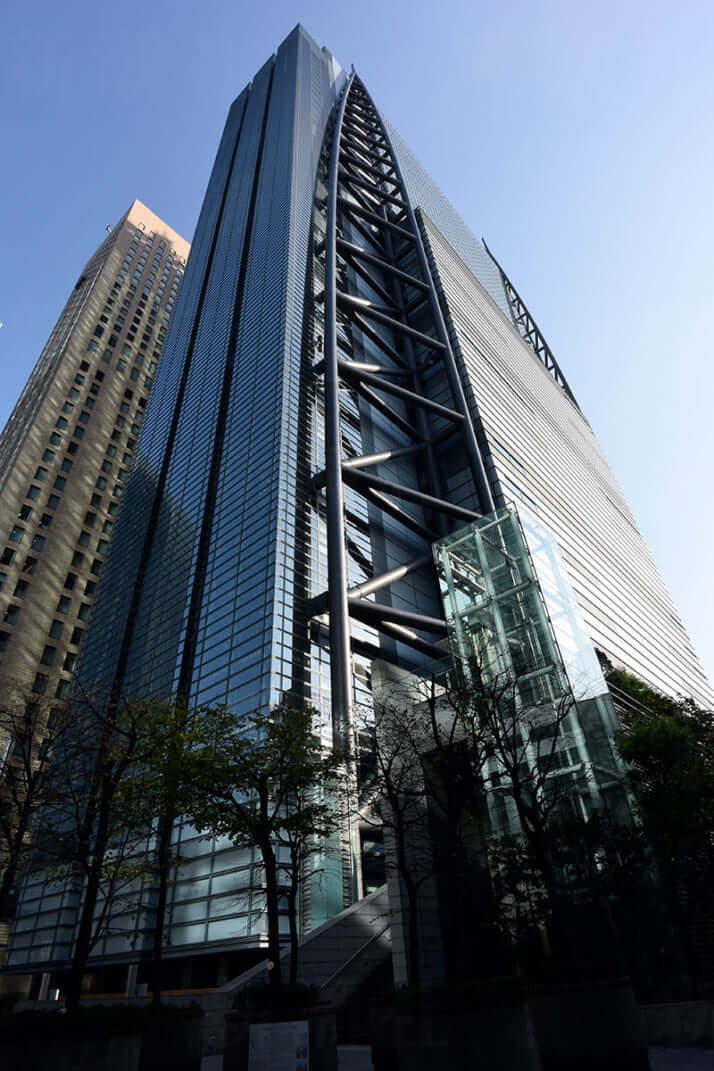 日本テレビ