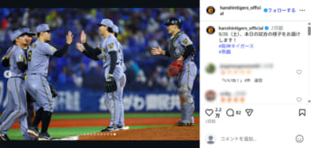 阪神タイガース10