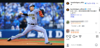 阪神タイガース1