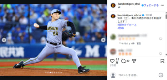 阪神タイガース4