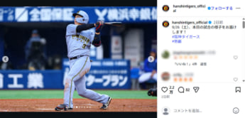 阪神タイガース5