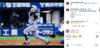 阪神タイガース6
