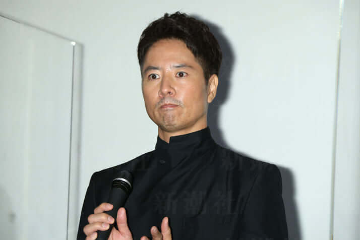 ケイン・コスギ