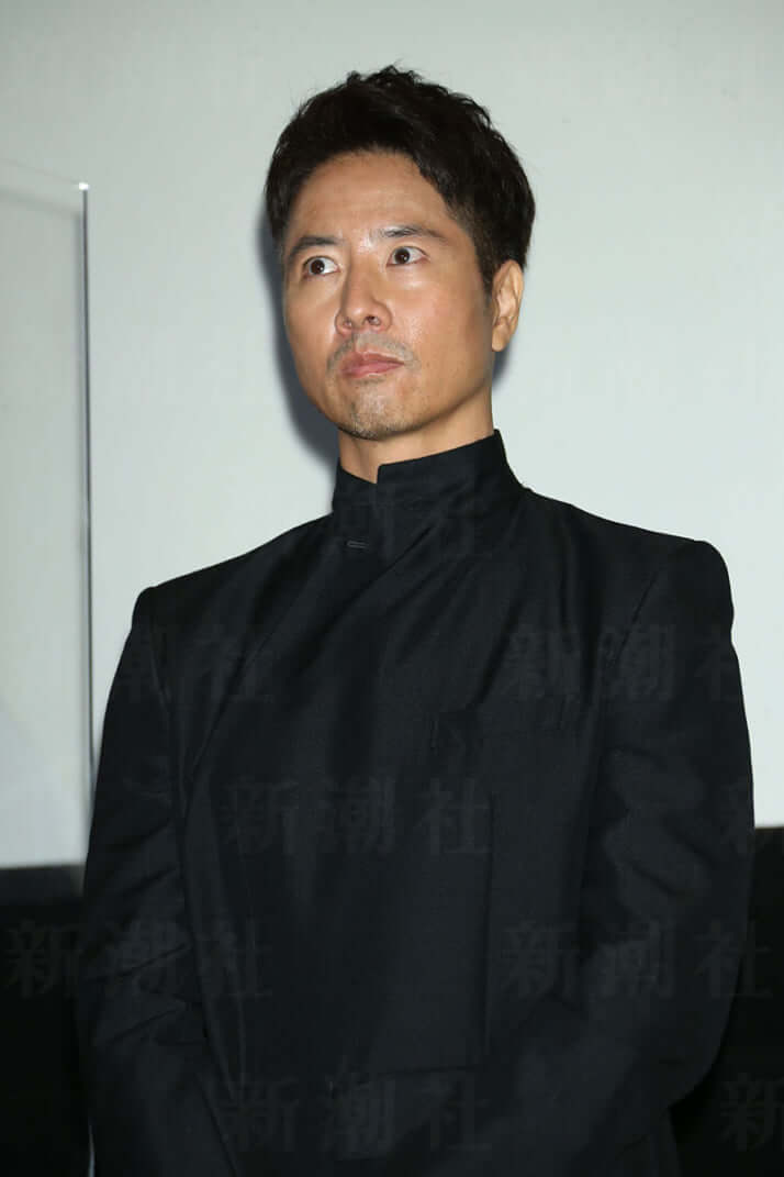 ケイン・コスギ