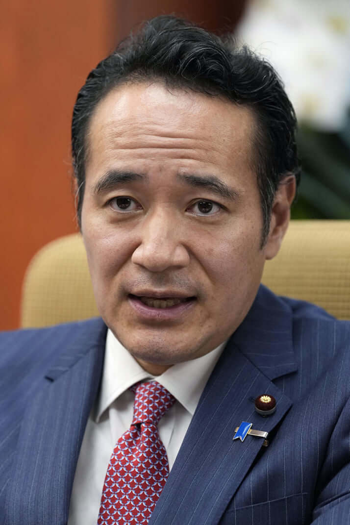 簗和生