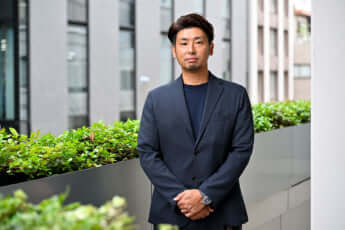 柴田明さん