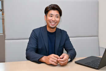 柴田明さん