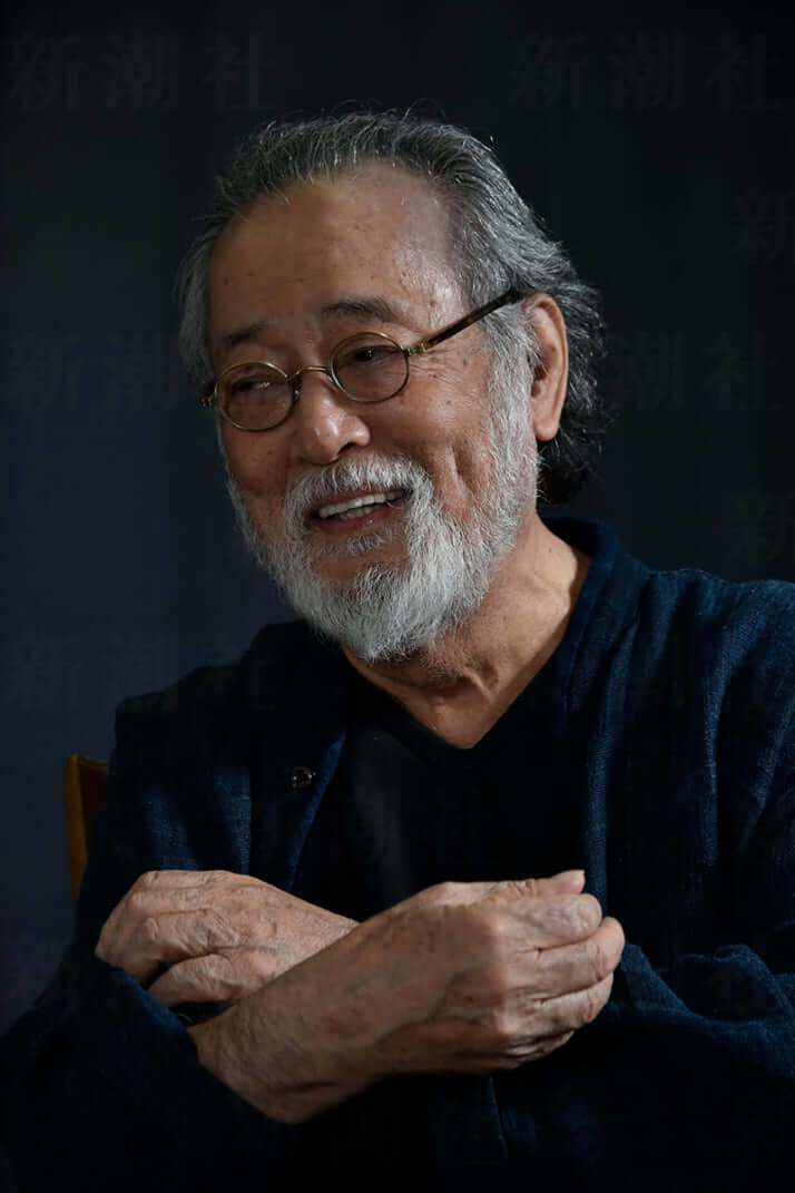 仲代達也