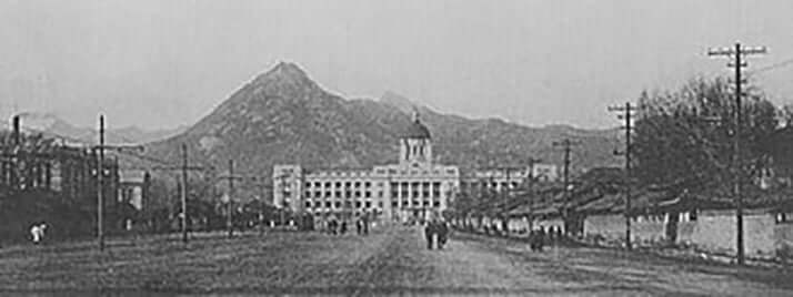 朝鮮総督府