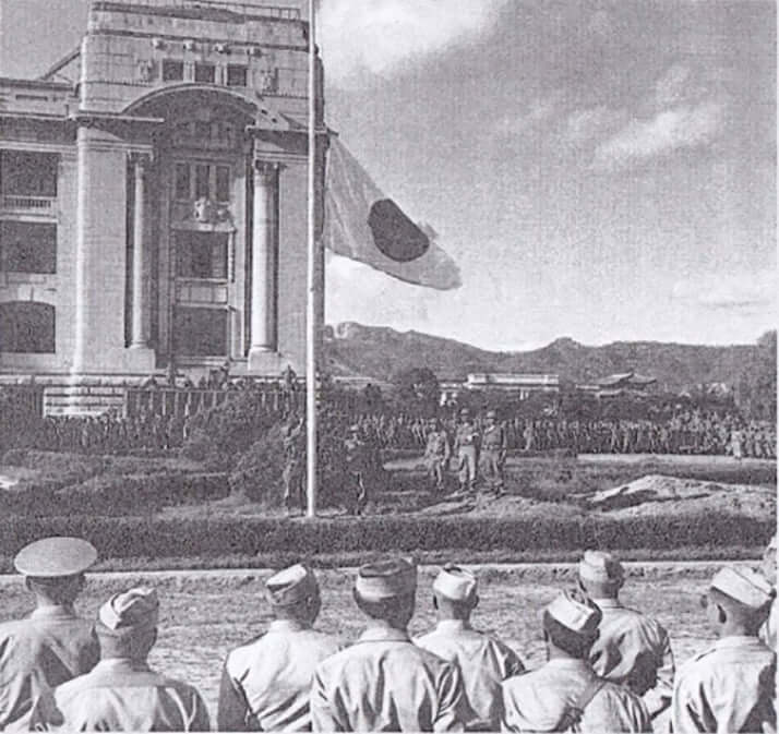 米軍将兵
