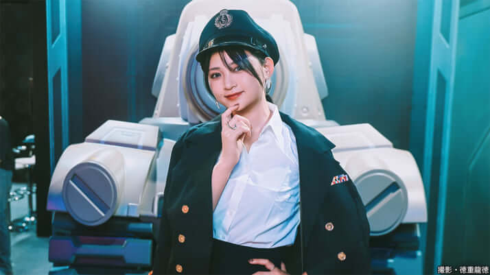 鈴木咲