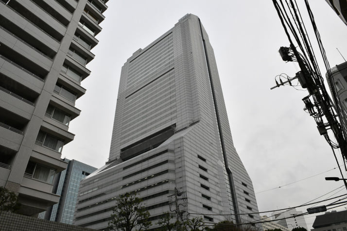 NEC