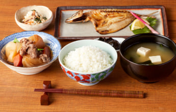 定食イメージ