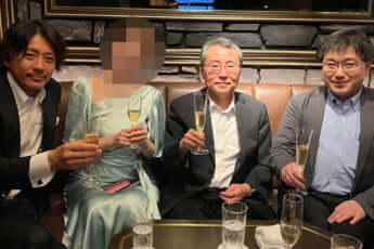 佐藤伸一